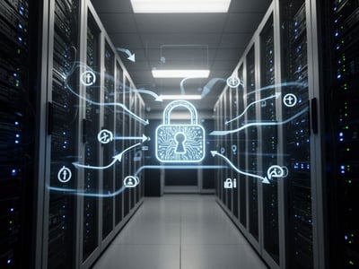 Act Security raises $60M to take action against agentic access sprawl at the infrastructure layer