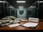 Nvidia's AI moat is shifting from chips to capital