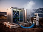 Is the Future of Data Centers Portable? Runware Builds a Pod to Find Out