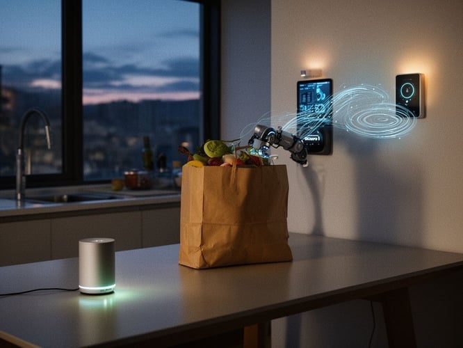 Amazon’s Panos Panay predicts AI‑driven devices will make apps obsolete
