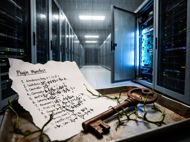 AI coding agents' 0-click RCE flaw could hand attackers keys to the kingdom