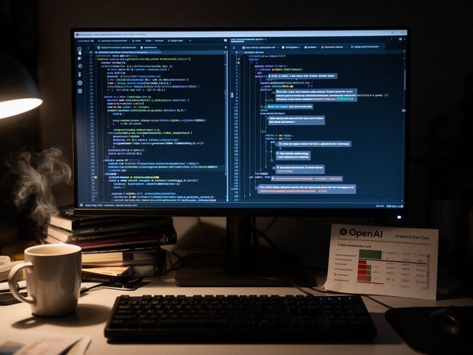 Advancing price‑performance for developers with GPT‑5.6 in Kiro