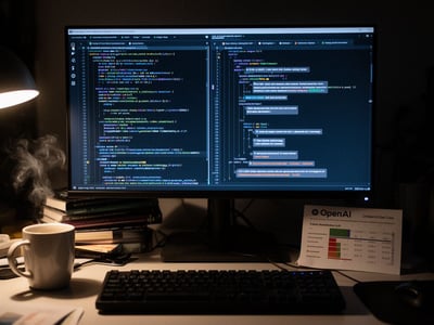 Advancing price‑performance for developers with GPT‑5.6 in Kiro