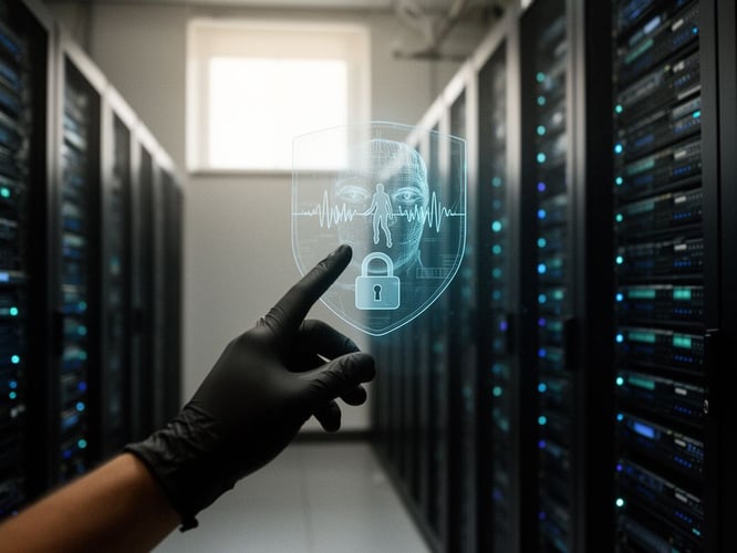 SentientX Unveils New Brand and Launches Its Most Advanced Human Identity Bank Release Yet for the AI Era