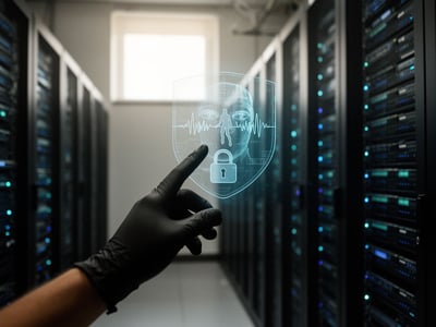 SentientX Unveils New Brand and Launches Its Most Advanced Human Identity Bank Release Yet for the AI Era