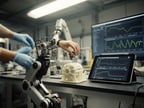 Mecka AI secures $60 million Series B to broaden robot‑learning hardware and data platform