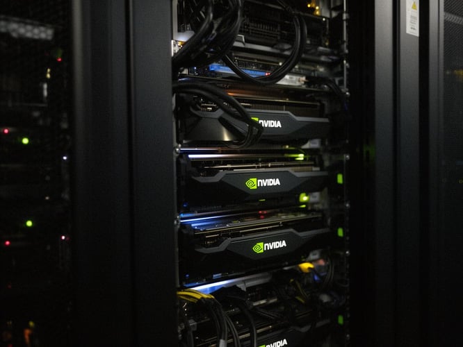 NVIDIA Releases Nemotron‑Labs‑TwoTower: an Open‑Weight Diffusion Language Model