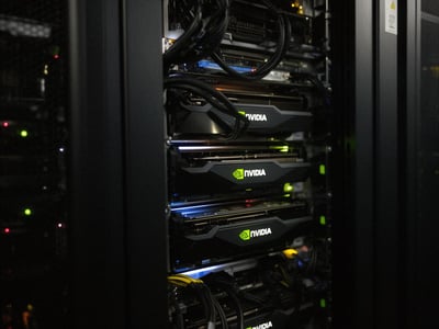 NVIDIA Releases Nemotron‑Labs‑TwoTower: an Open‑Weight Diffusion Language Model