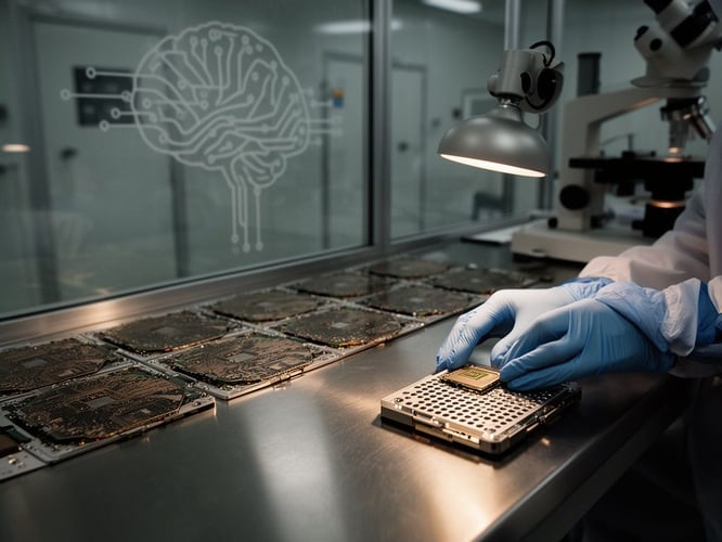 Anthropic is hiring an AI chip design team