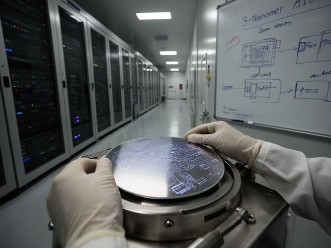 OpenAI says working with Samsung on next-generation chips, deepening cooperation
