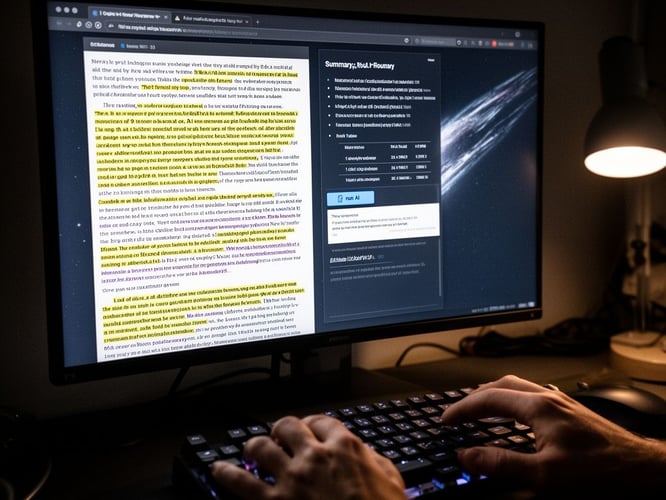 Perplexity employee who worked on Comet launches an AI browser aimed at knowledge work