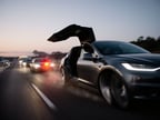 Tesla’s door handles may spur new US safety rules