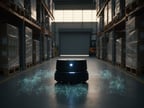 Lyte, founded by Apple’s Face ID engineers, raises $165M at $1.6B to build robot perception