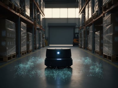 Lyte, founded by Apple’s Face ID engineers, raises $165M at $1.6B to build robot perception