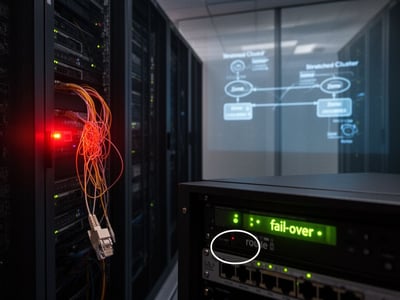 Google Cloud's VMware service loses resilience due to a dud update