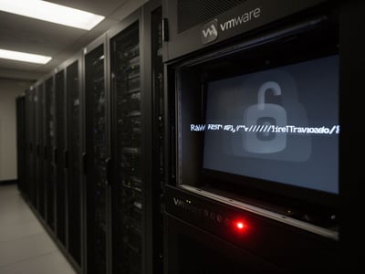 VMware vCenter Bug Hits 361 IPs in 47 Nations