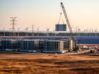 Meta Plans $9.17bn Alberta Data Centre With 1GW Power Target