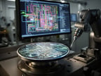 Agentrys Raises $24.5M to Automate Chip Design