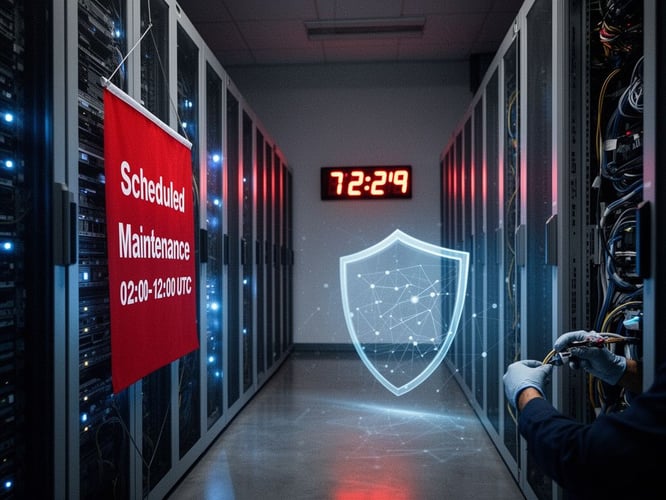 Cloud SWG: High‑Risk Isolation Service Update September 06, 2026