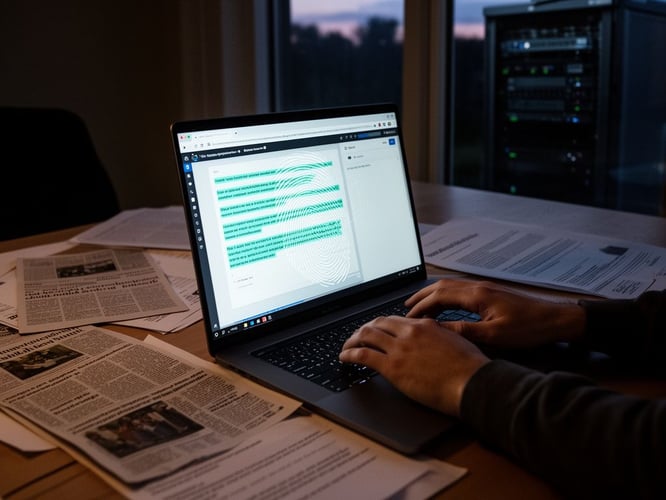A third of web pages published since ChatGPT launched were written by AI, study finds