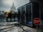 AI Bosses Risk Clash With Wall Street and Trump Over Safety Call