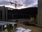 Up to 50% of data center capacity slated for 2026 could be delayed