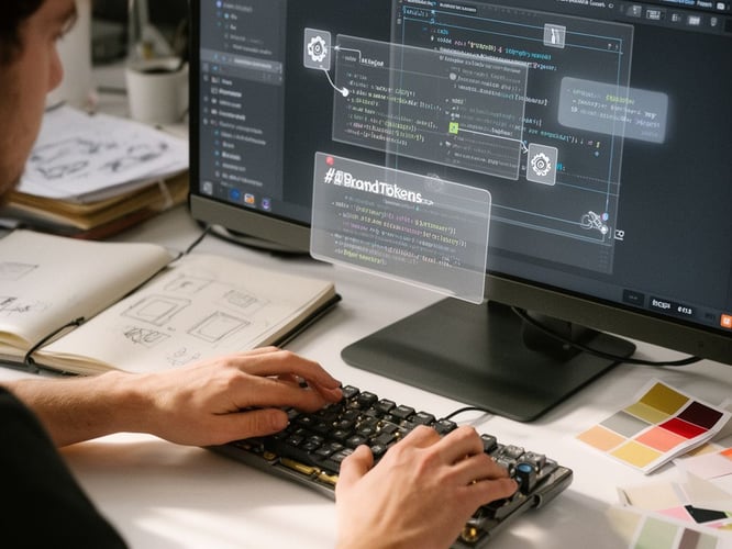 Figma launches Markdown‑based Specs to steer AI agents toward brand‑consistent design outputs