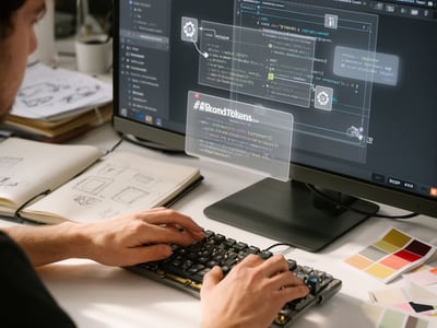 Figma launches Markdown‑based Specs to steer AI agents toward brand‑consistent design outputs