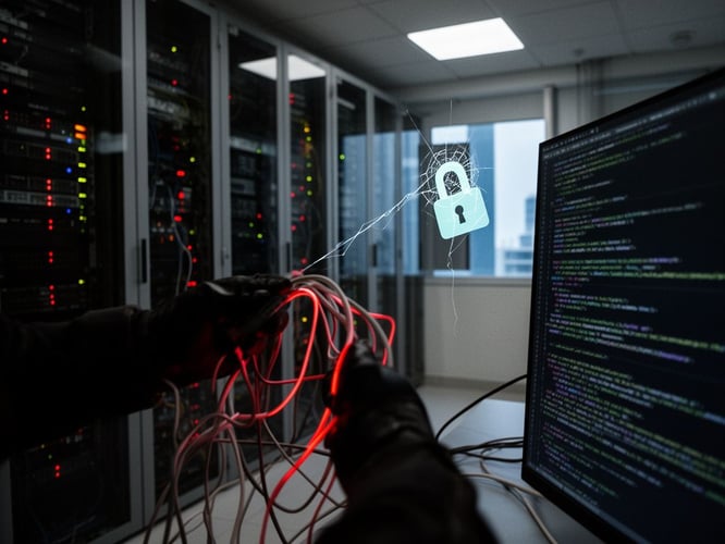 UAE says two cyberattacks successfully breached private sector