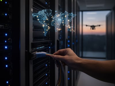 Fly.io Doubles Down on Computers for Agents with $25M to Deliver Next‑Generation AI Infrastructure
