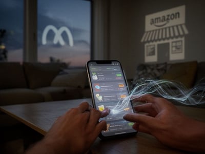 Meta launches Muse personal AI agent, aiming to reshape e‑commerce and challenge Amazon and Apple