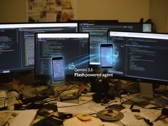 Introducing computer use in Gemini 3.5 Flash