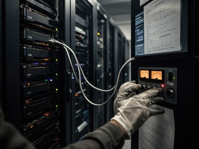 CoreWeave introduces Forge platform to integrate AI training, inference and monitoring