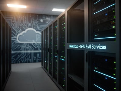Groq raises $350 M to fuel its pivot from AI chips to neocloud
