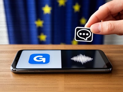 Google and Apple are clashing with the EU over the future of AI assistants