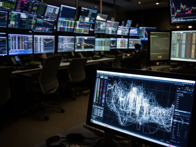 LinqAlpha raises $22 million to sell AI research agents to Wall Street