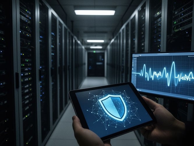 HiddenLayer nabs $100 M as enterprises rush to secure their AI deployments