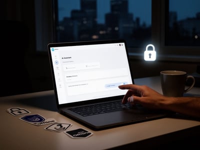 Hark launches Hark Pro, a desktop AI assistant built around privacy