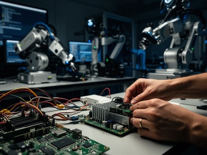 Venture Capital & Startup Funding Roundup, July 6, 2026