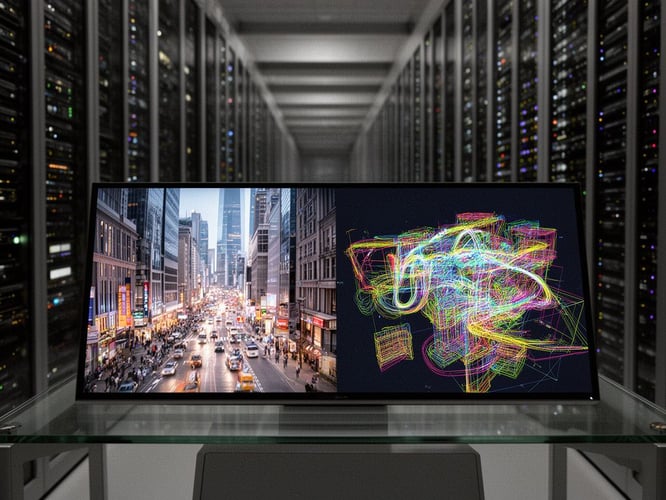 Nvidia’s venture fund backs Reactor to speed up video‑based world model processing in the cloud