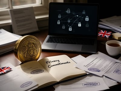 UK regulator extracts privacy upgrades from major AI firms as it launches probe into autonomous agents