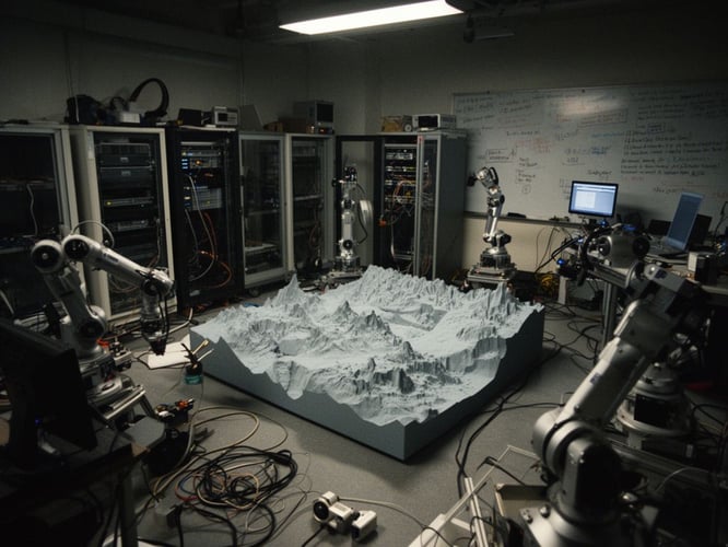 World model maker Odyssey nabs $1.45B valuation backed by Amazon and other big names