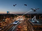 Xona Space Systems raises $250 million to launch high‑precision satellite navigation for autonomous machines