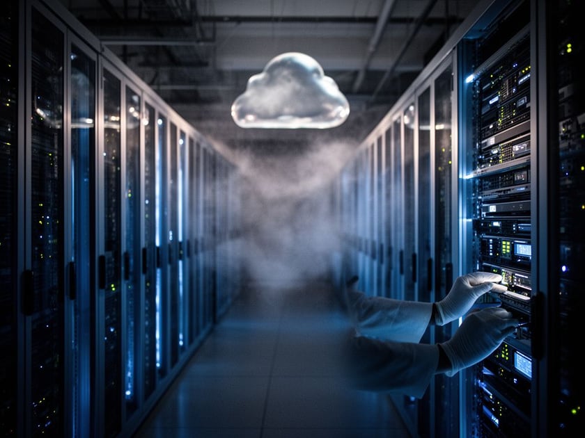 Microsoft reports fourth‑quarter earnings, Azure revenue tops $100B