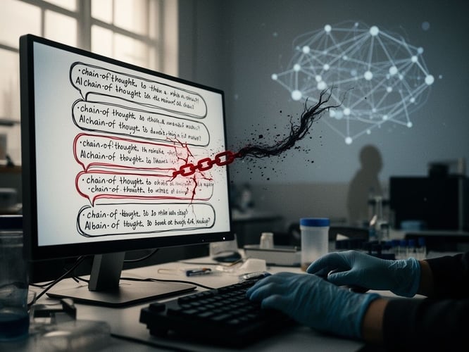 A fundamental flaw leaves LLMs strikingly vulnerable to attack