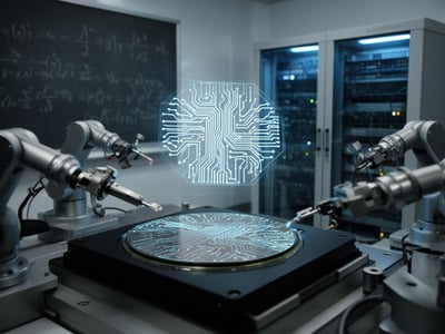 Embattled hedge fund Situational Awareness invests $400M in chip startup Source Foundry
