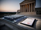 Ohio Supreme Court blocks ballot measure targeting $4B AWS data center
