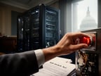 House lawmakers are introducing a bipartisan bill to give the government power to shut down rogue AI