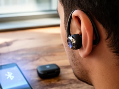 1MORE S20 Ultra Clip‑On Earbuds Launch as a New All‑Around Standard for Open‑Ear Audio
