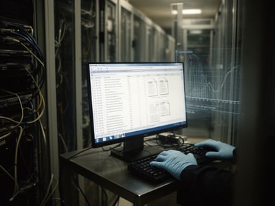 Thomson Reuters detects cybersecurity incident, says unauthorized party accessed files